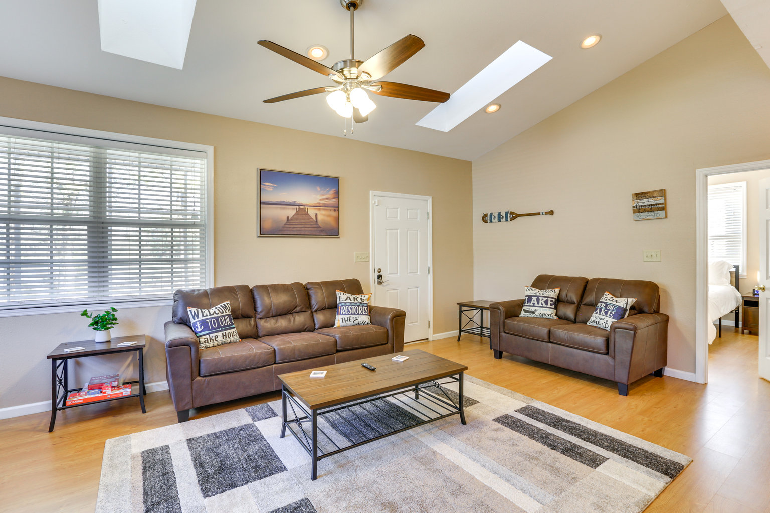 Bainbridge Vacation Rental