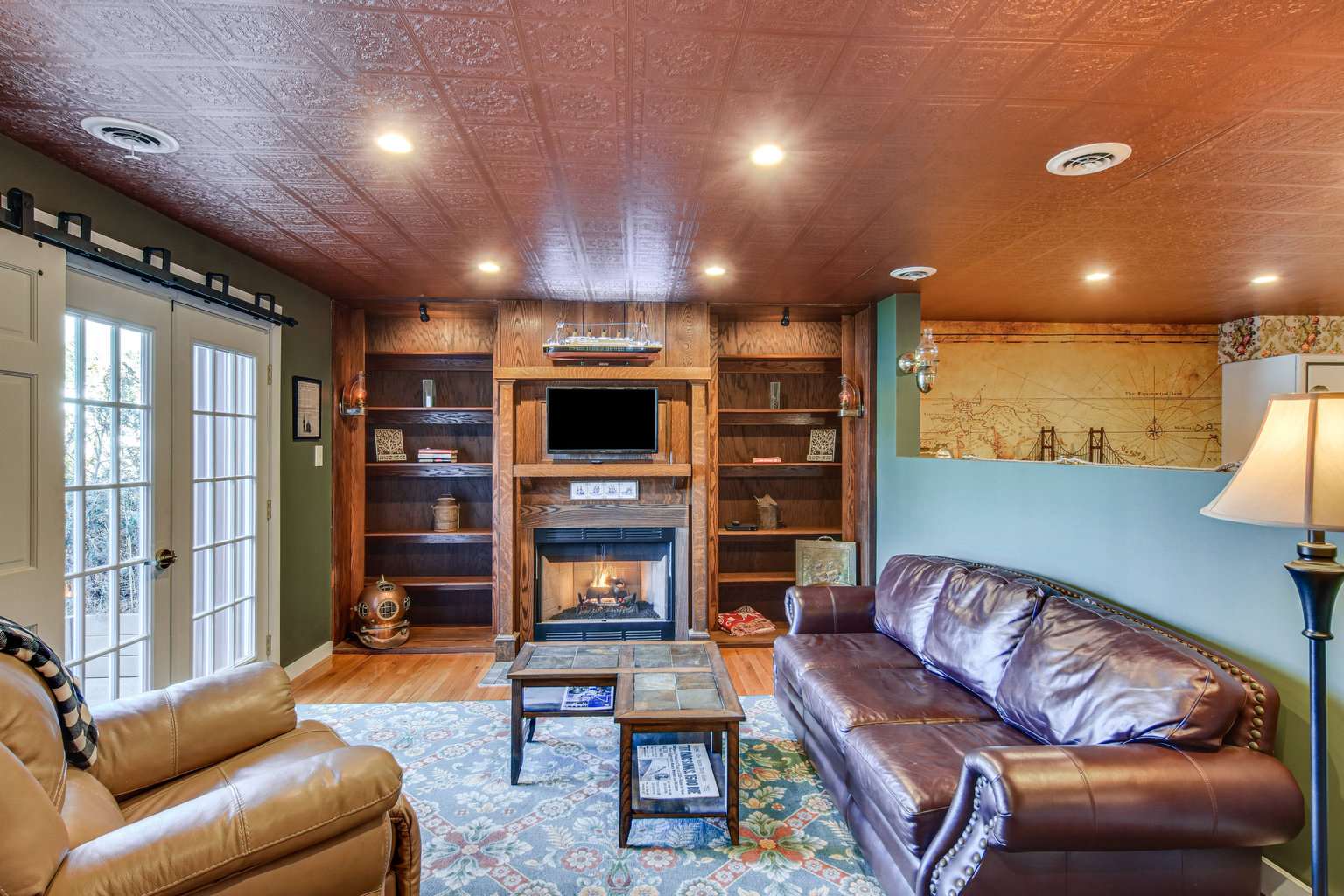 Smethport Vacation Rental