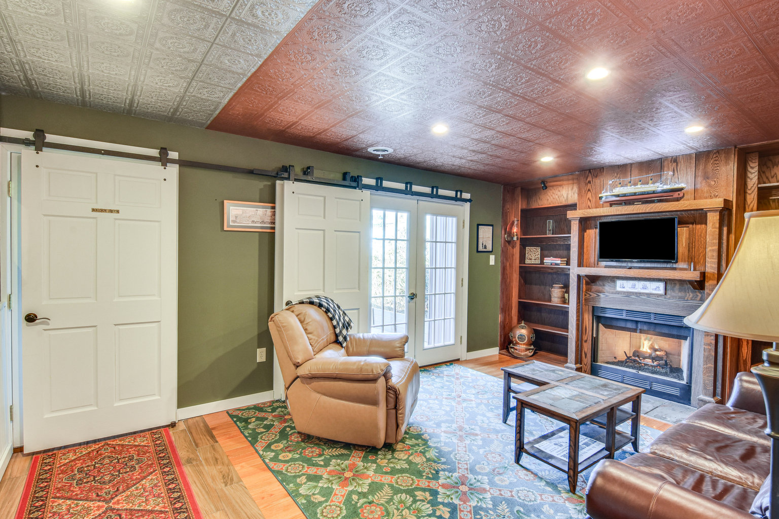 Smethport Vacation Rental