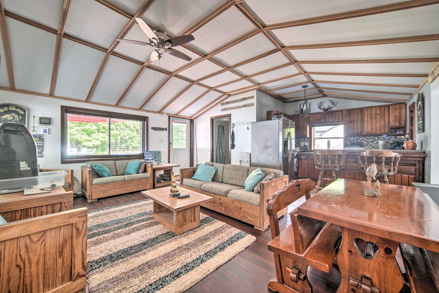 Jamestown Vacation Rental