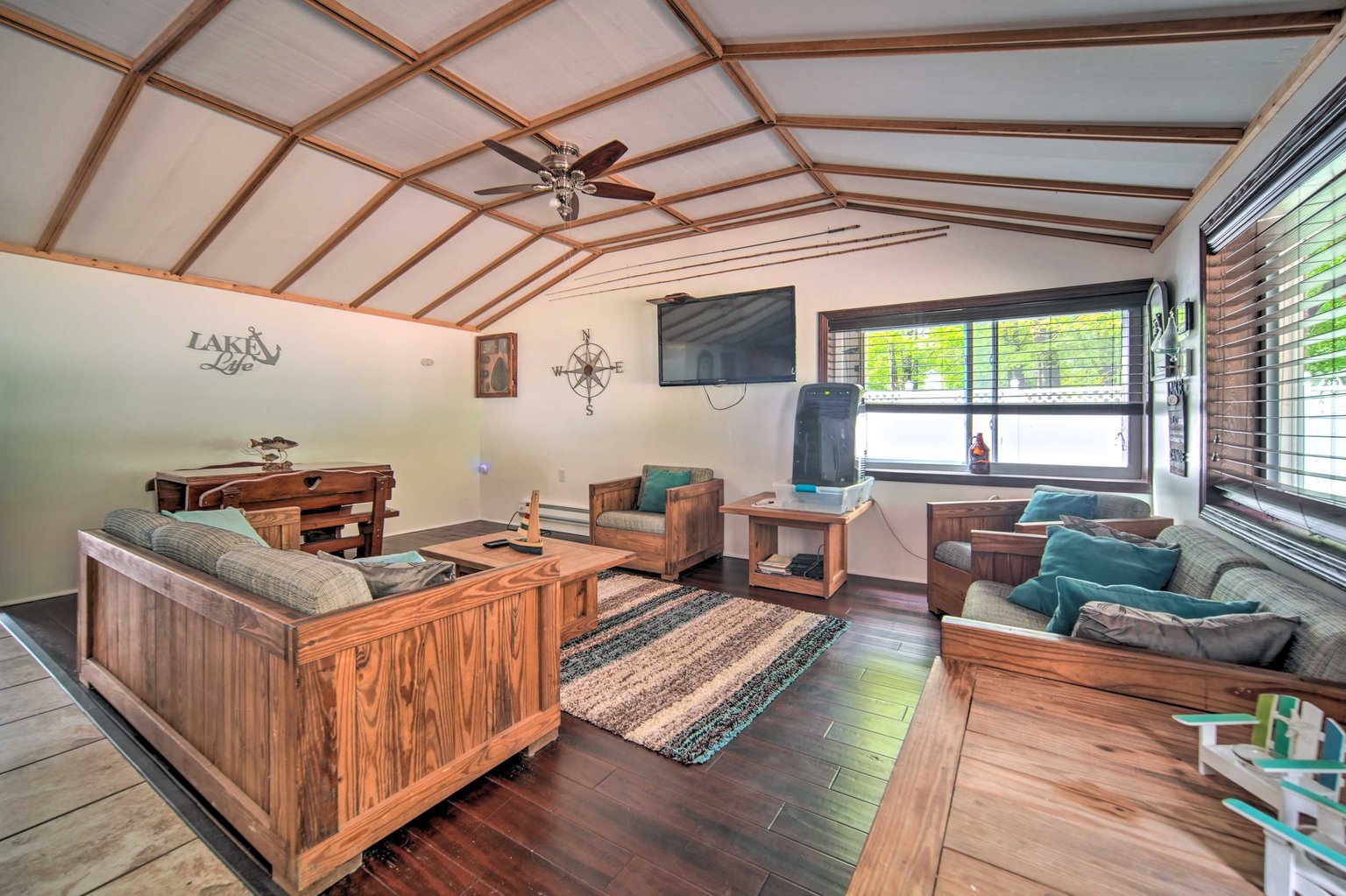 Jamestown Vacation Rental