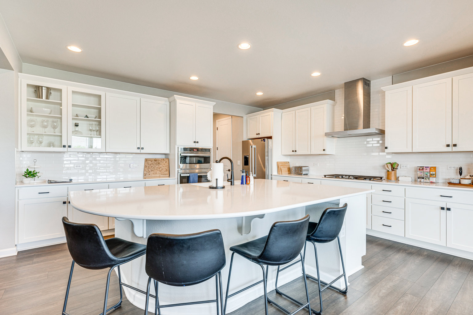 Berthoud Vacation Rental