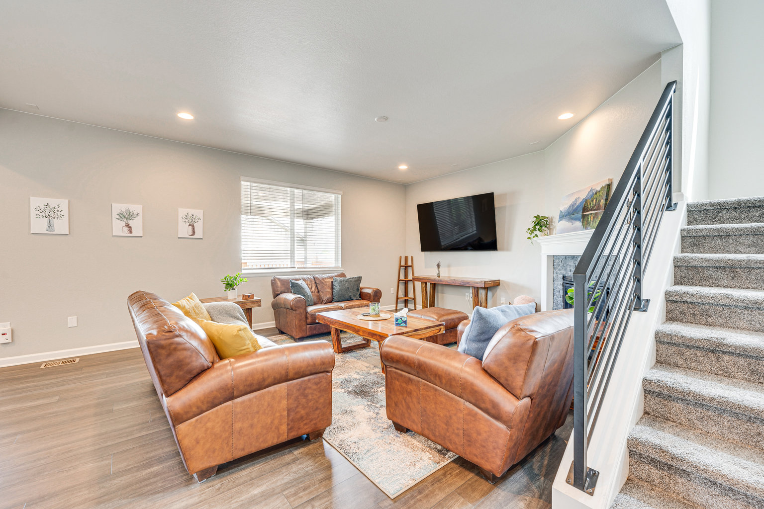 Berthoud Vacation Rental