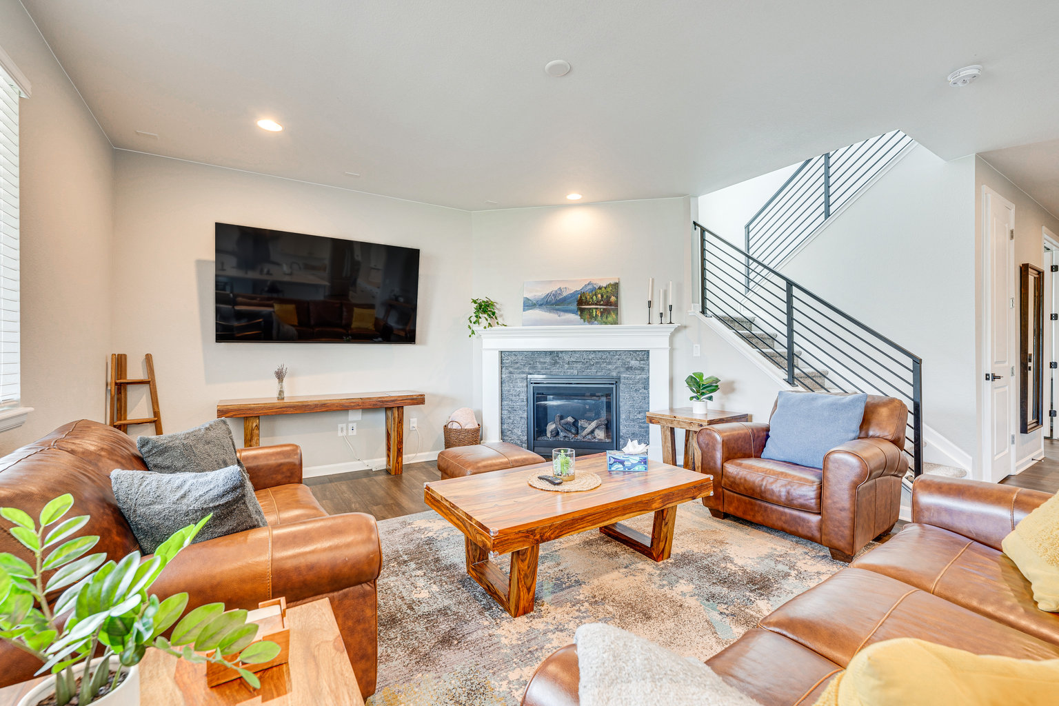 Berthoud Vacation Rental