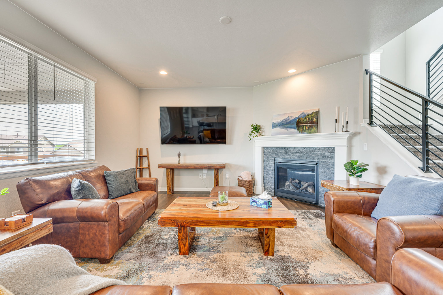 Berthoud Vacation Rental