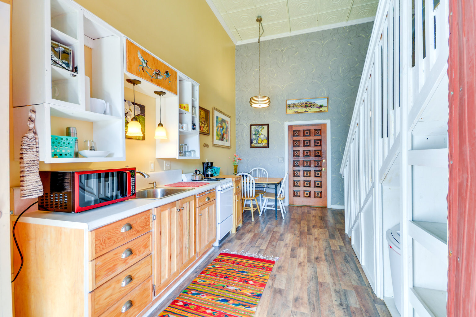 Bridger Vacation Rental