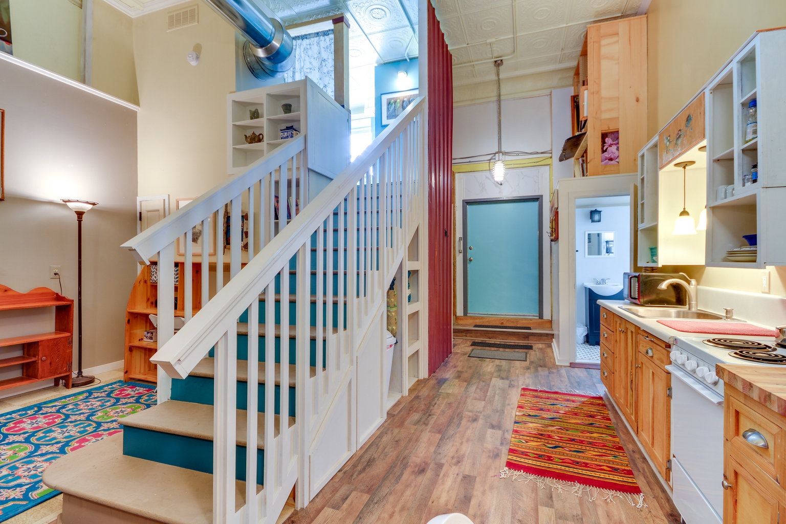 Bridger Vacation Rental