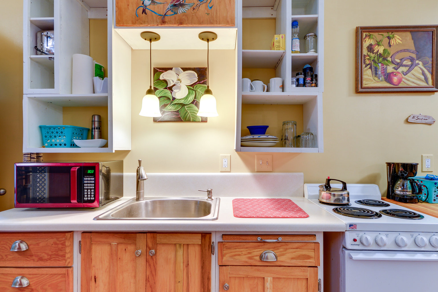 Bridger Vacation Rental