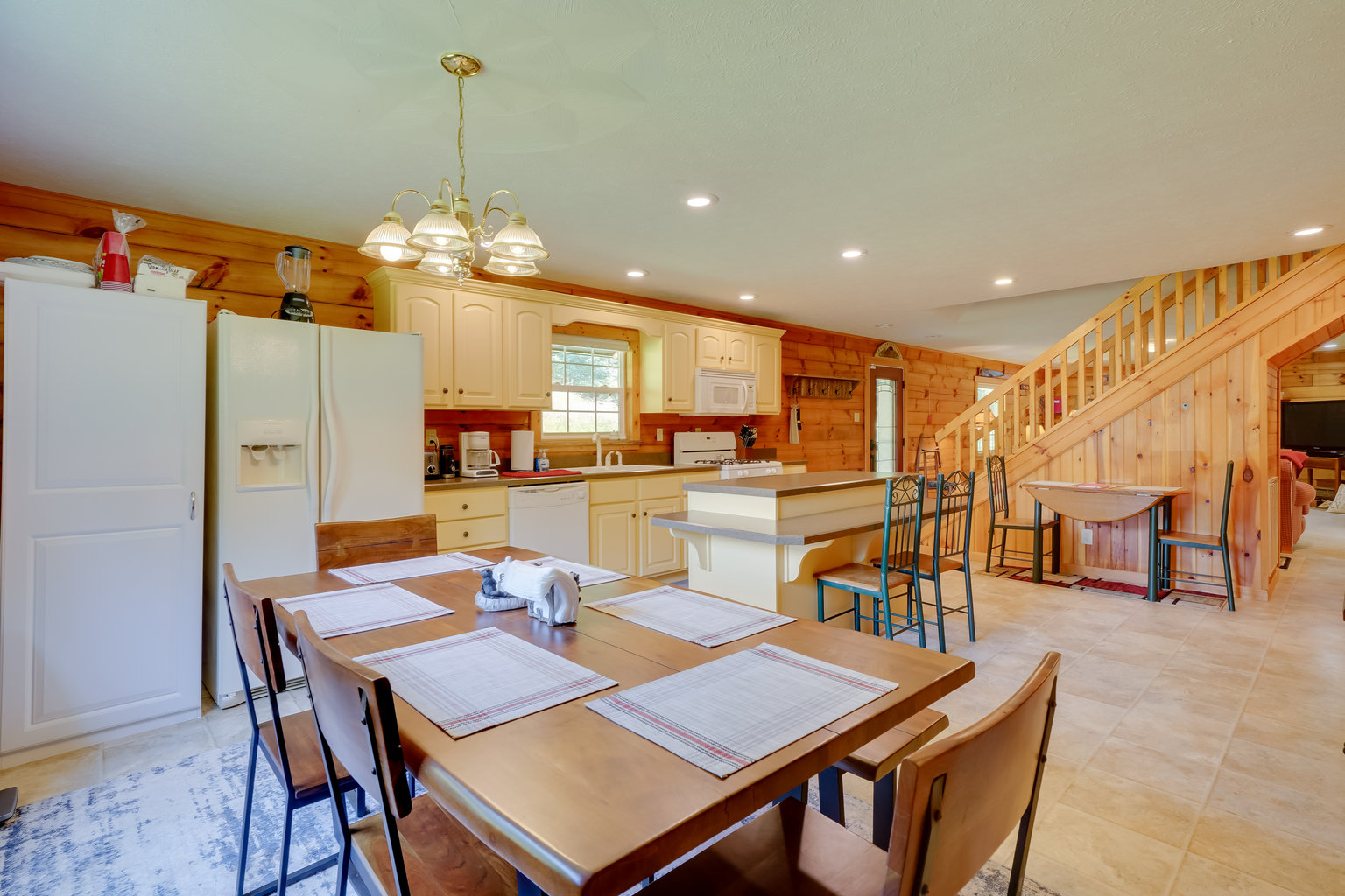 Bomont Vacation Rental