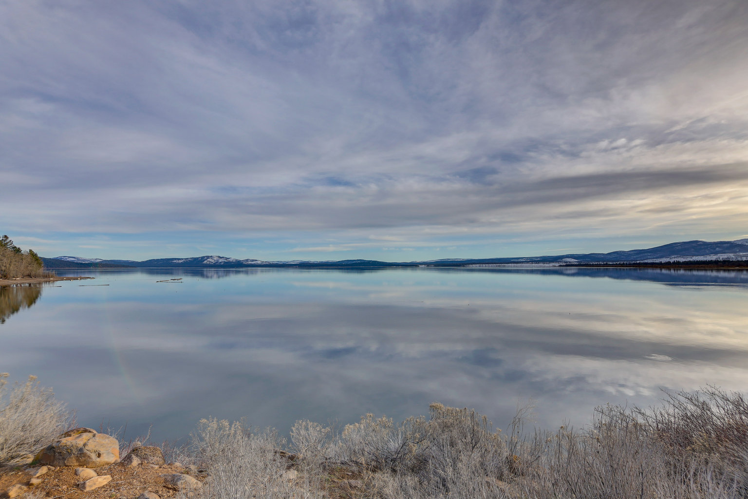 Lake Almanor Peninsula Vacation Rental
