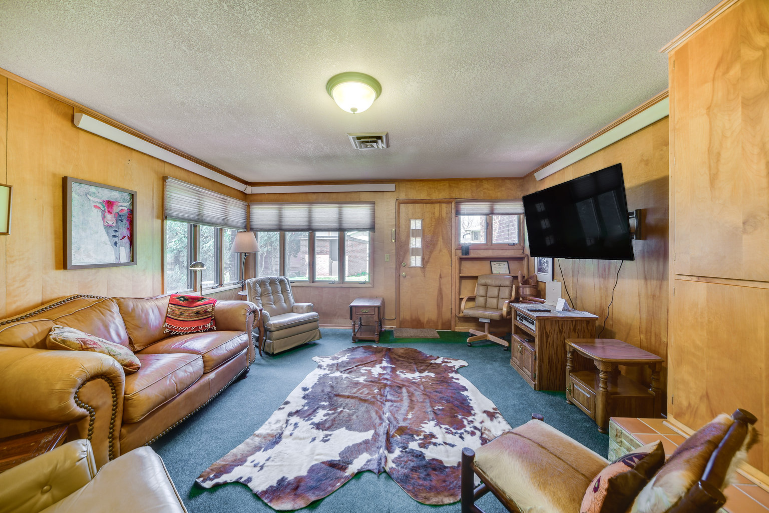 Chappell Vacation Rental