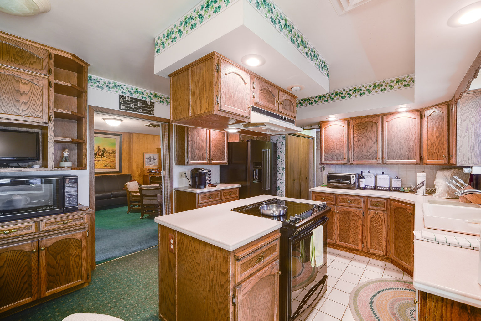 Chappell Vacation Rental