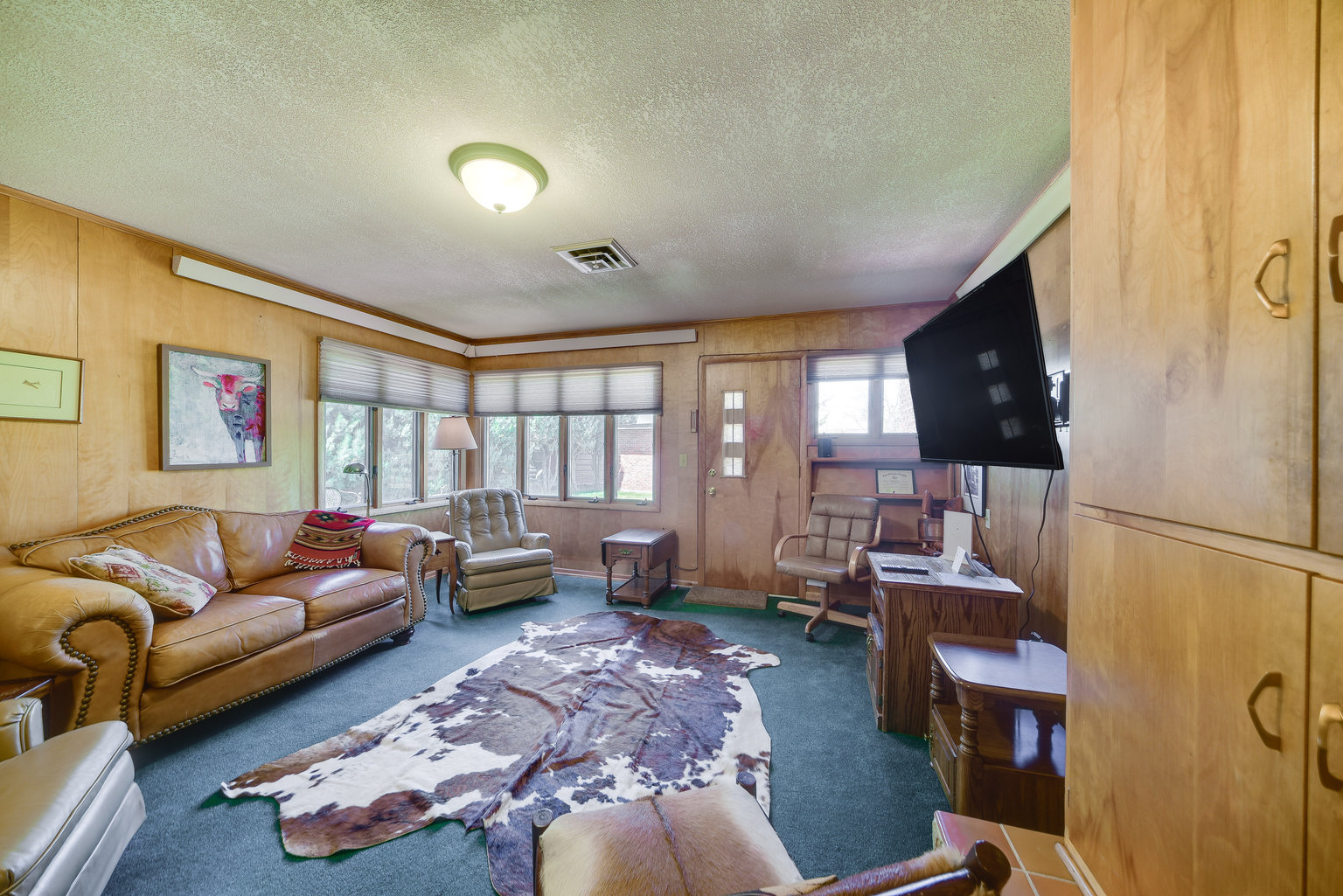 Chappell Vacation Rental