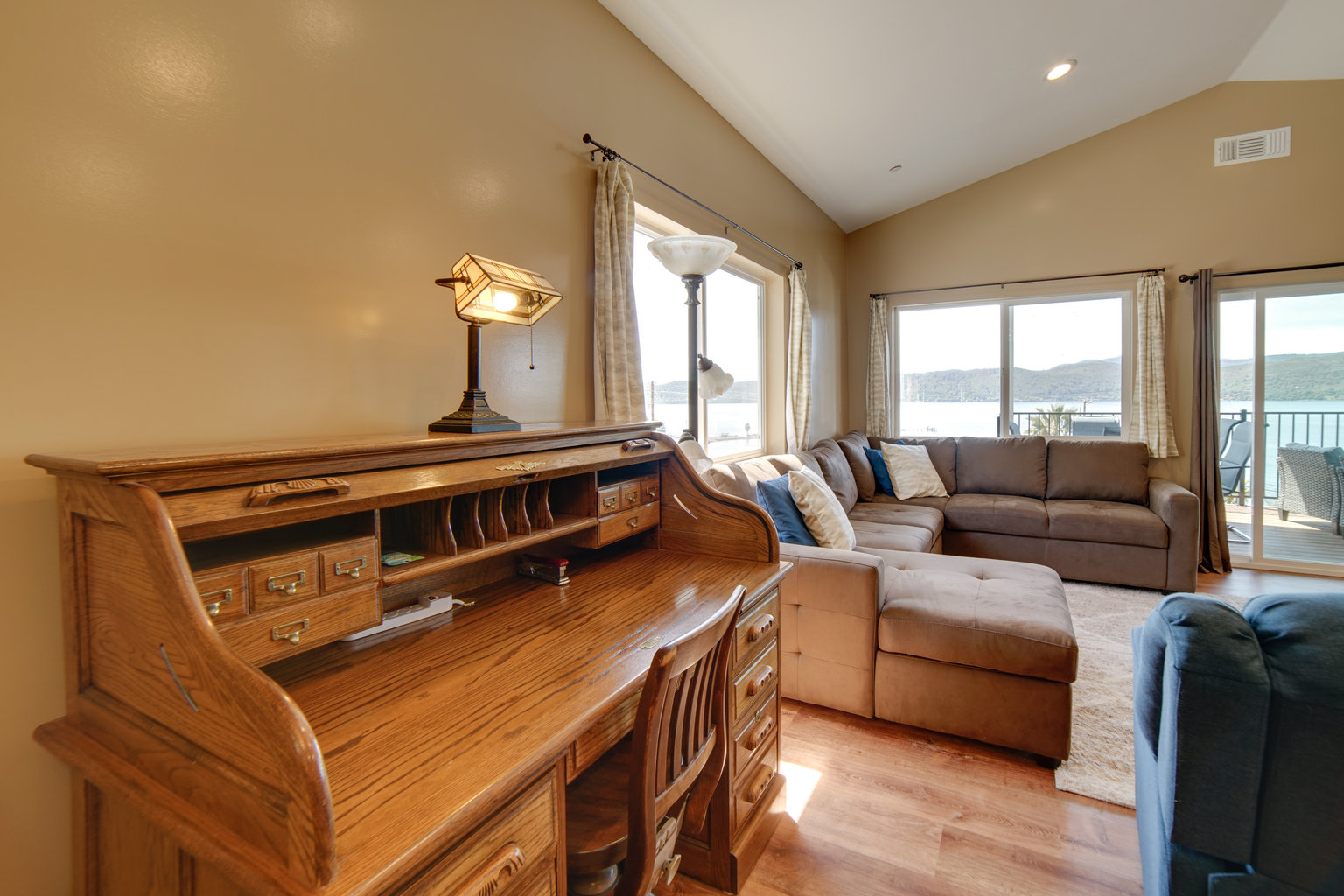 Clearlake Vacation Rental