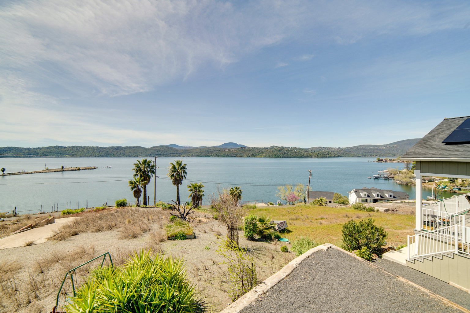 Clearlake Vacation Rental
