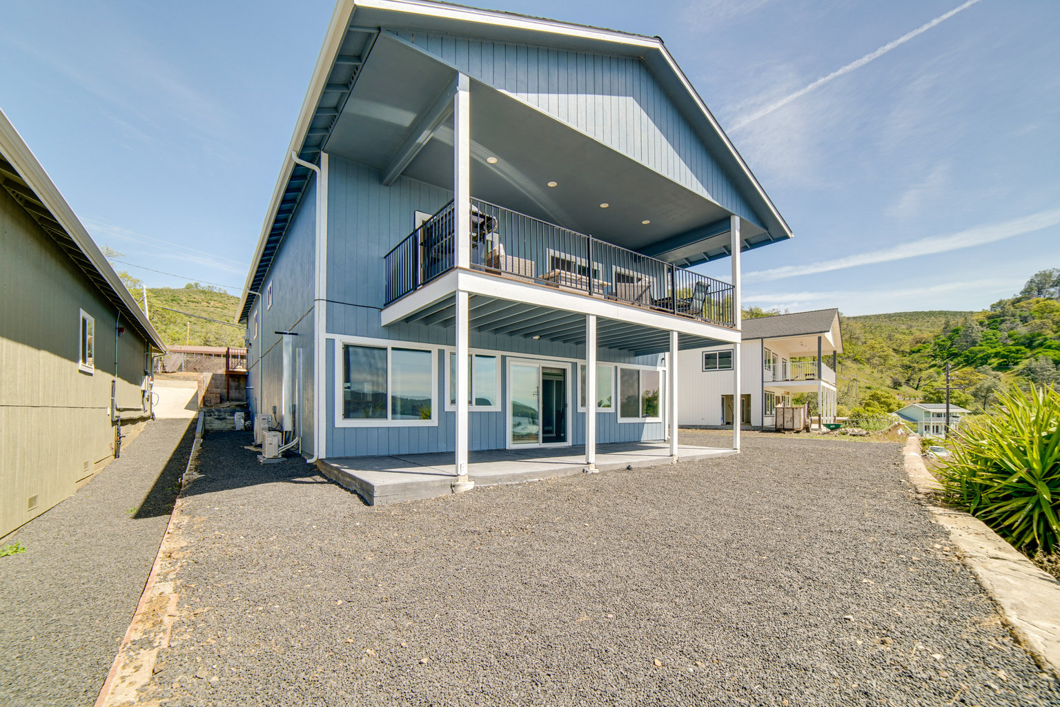 Clearlake Vacation Rental