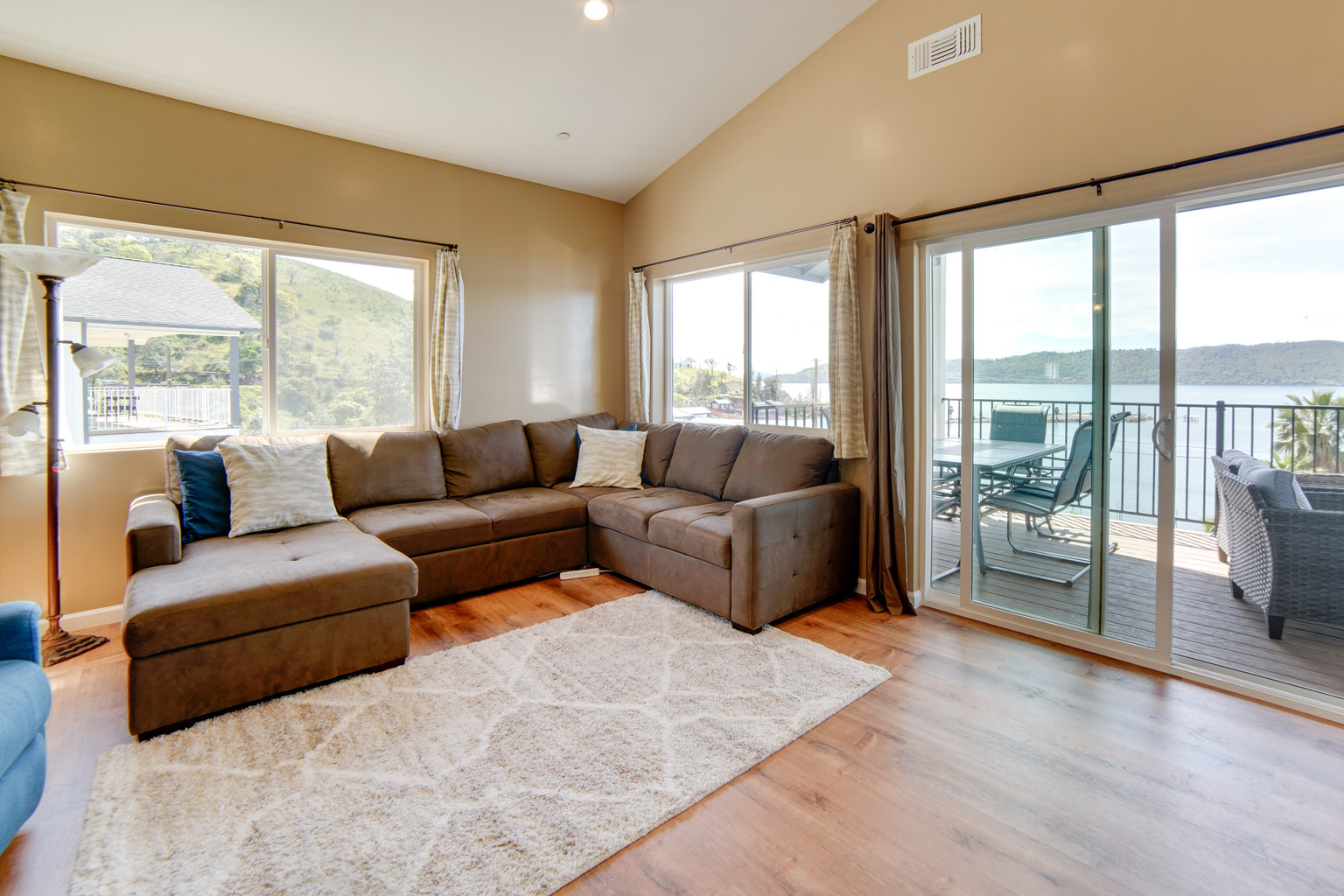 Clearlake Vacation Rental