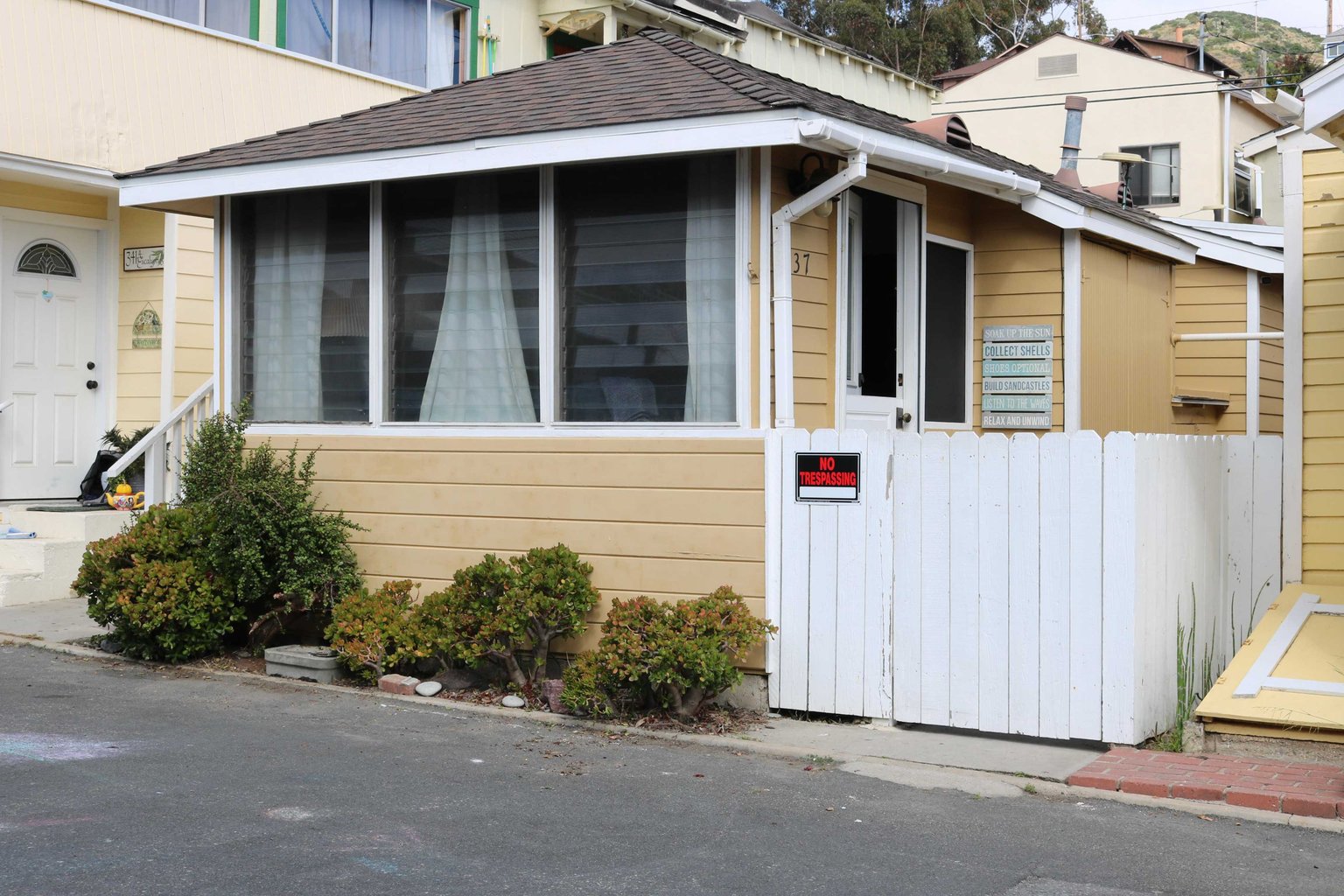 Avalon Vacation Rental