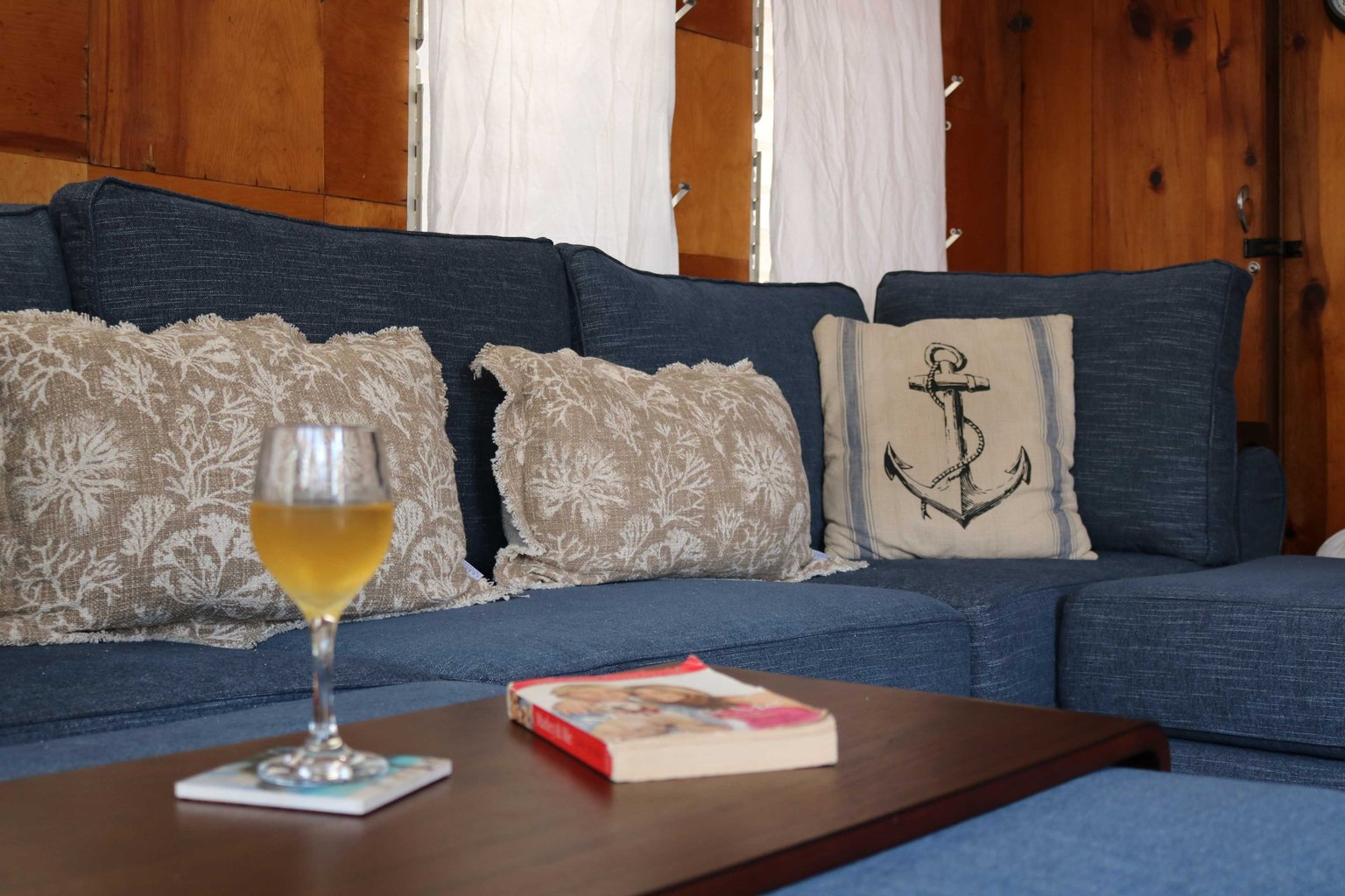 Avalon Vacation Rental