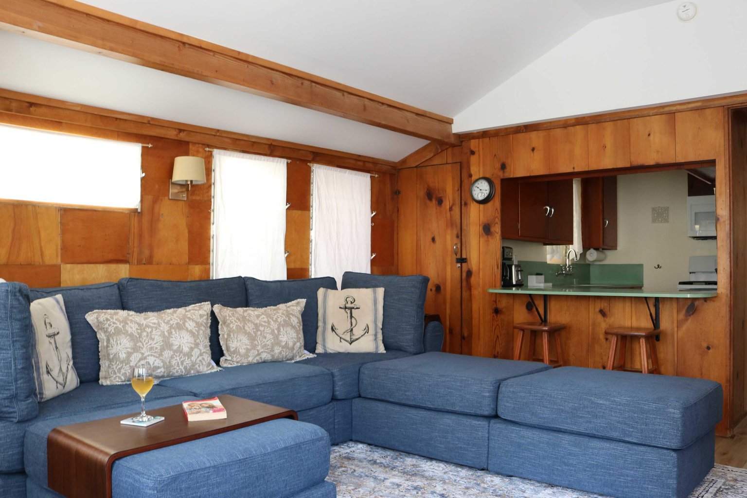 Avalon Vacation Rental