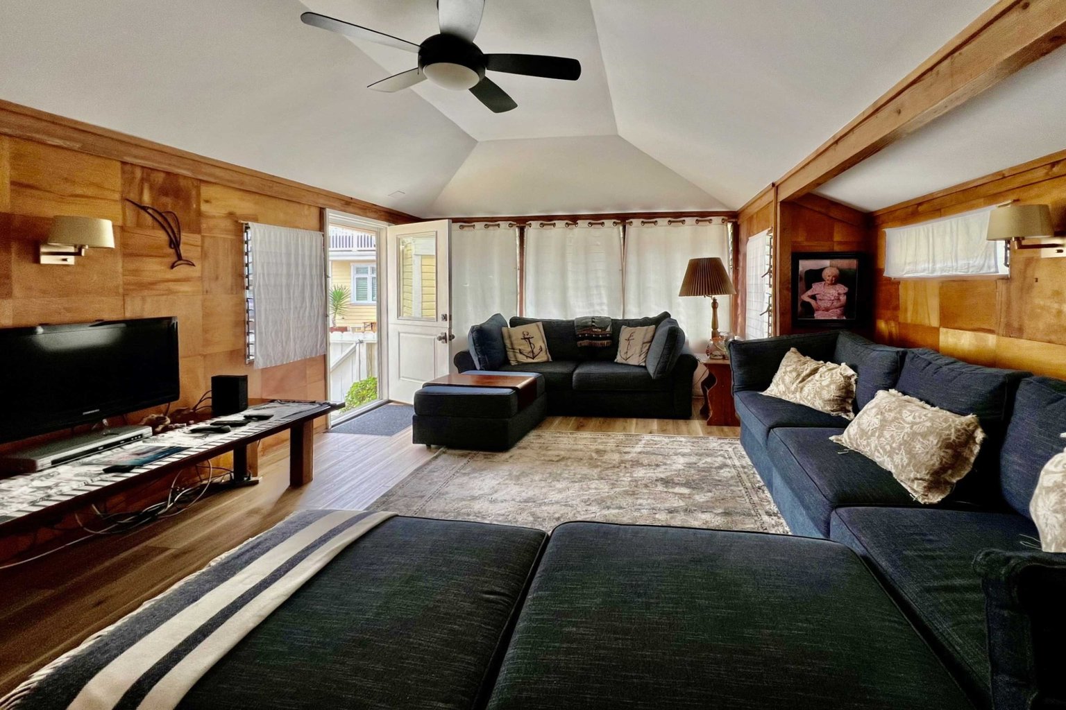 Avalon Vacation Rental