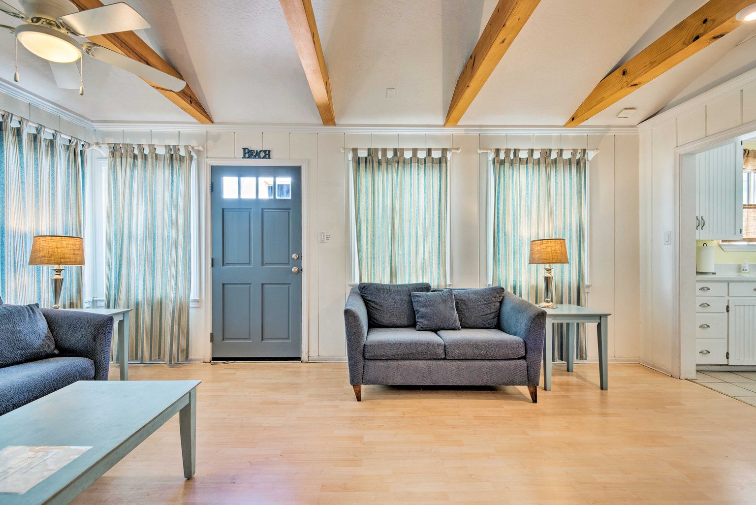 Avalon Vacation Rental
