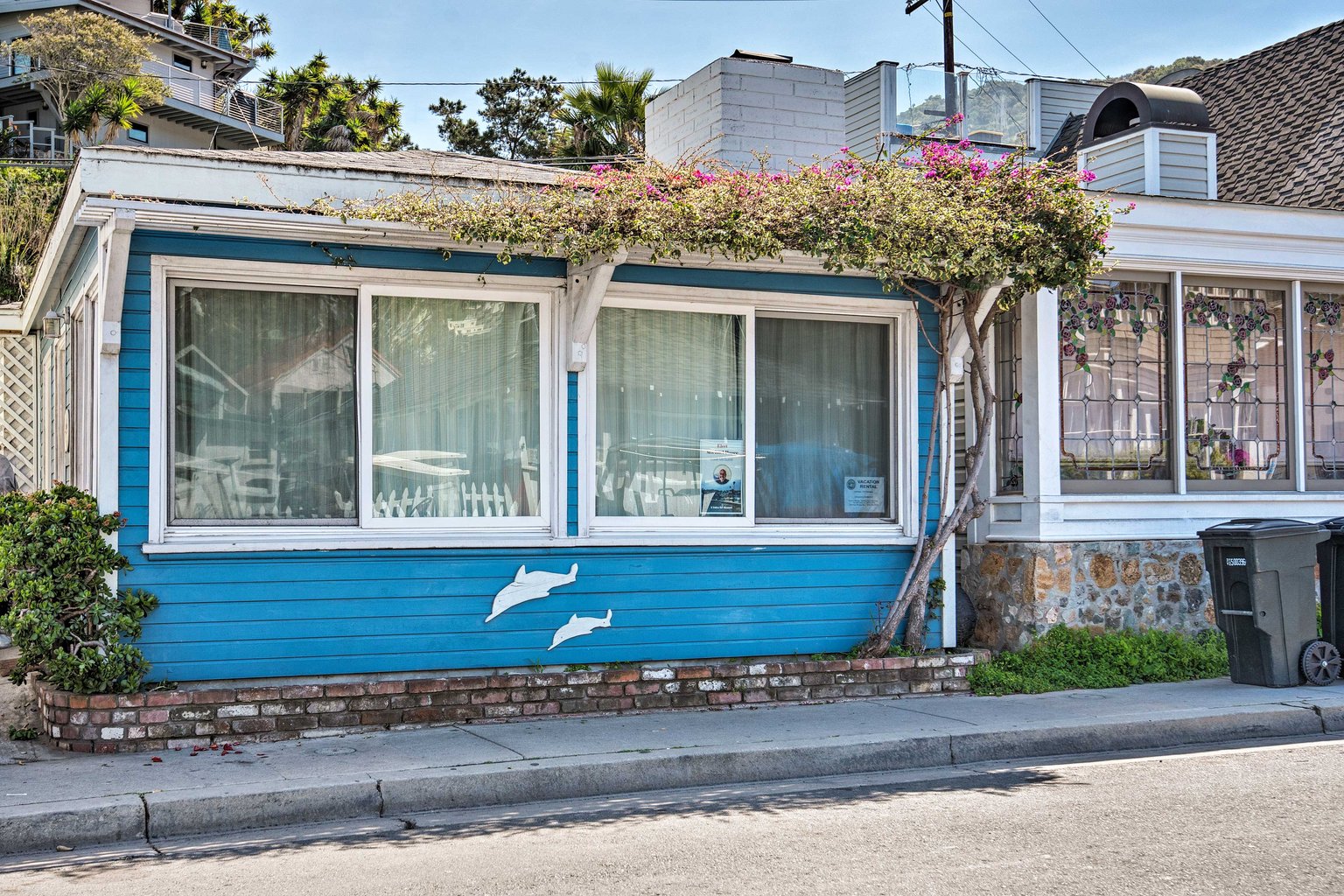 Avalon Vacation Rental