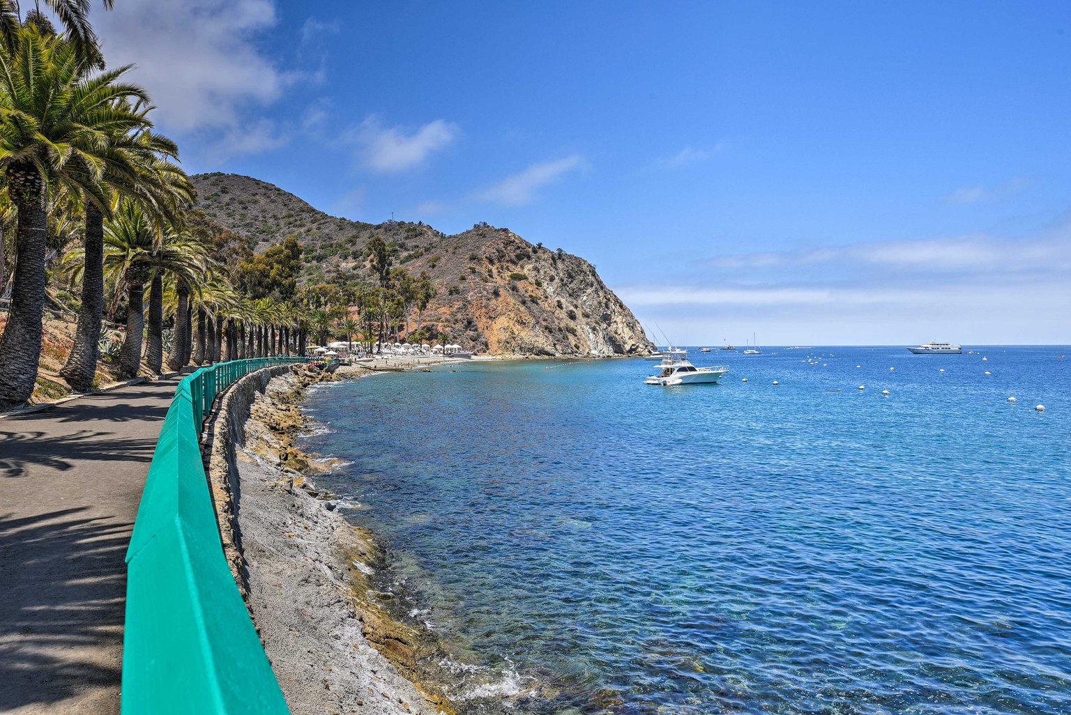 Avalon Vacation Rental