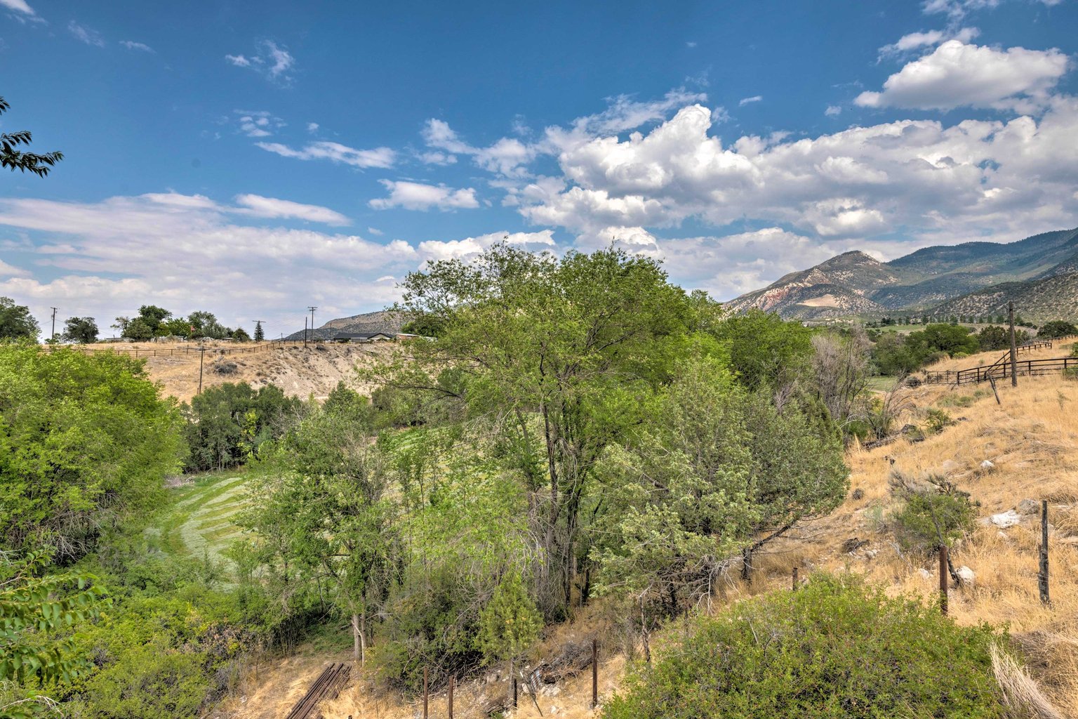 Sterling Vacation Rental