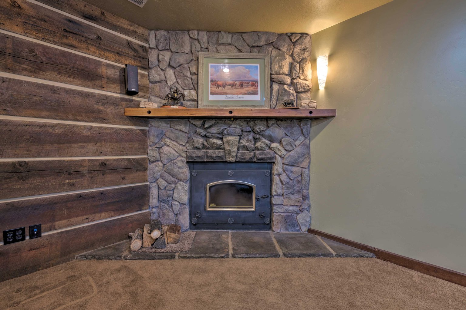 Sterling Vacation Rental