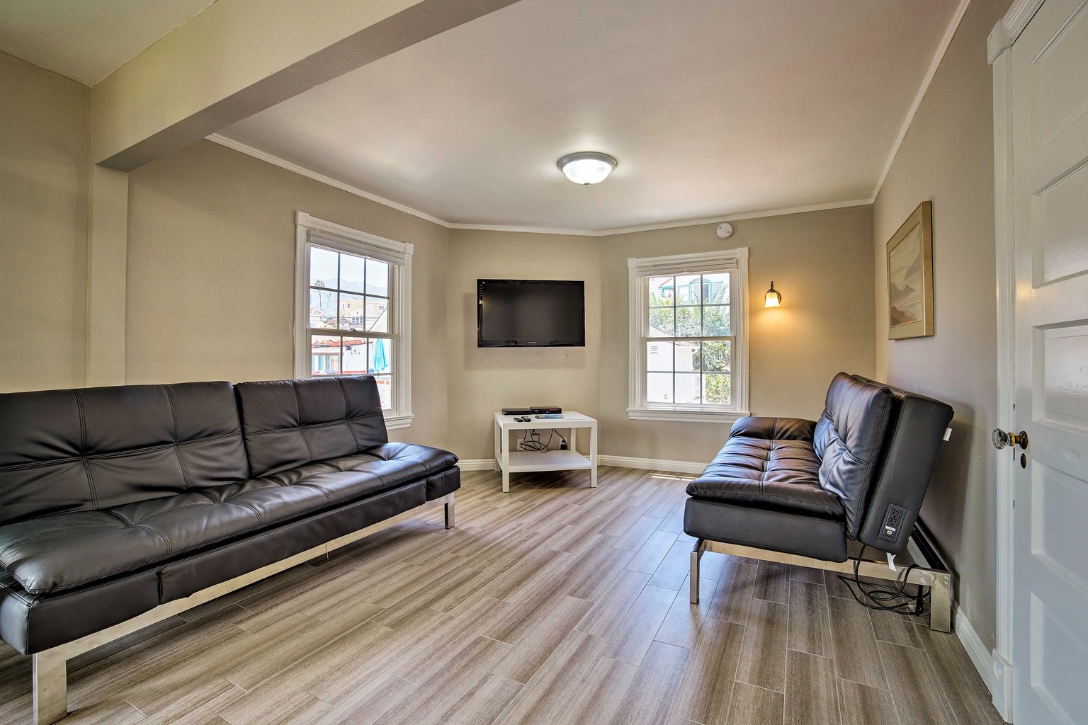 Avalon Vacation Rental