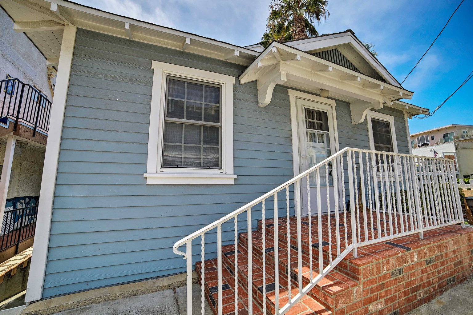 Avalon Vacation Rental