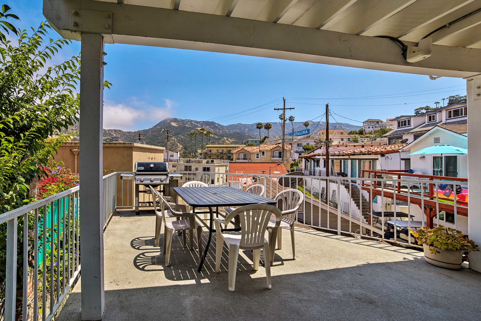 Santa Catalina Island, California 90704, USA