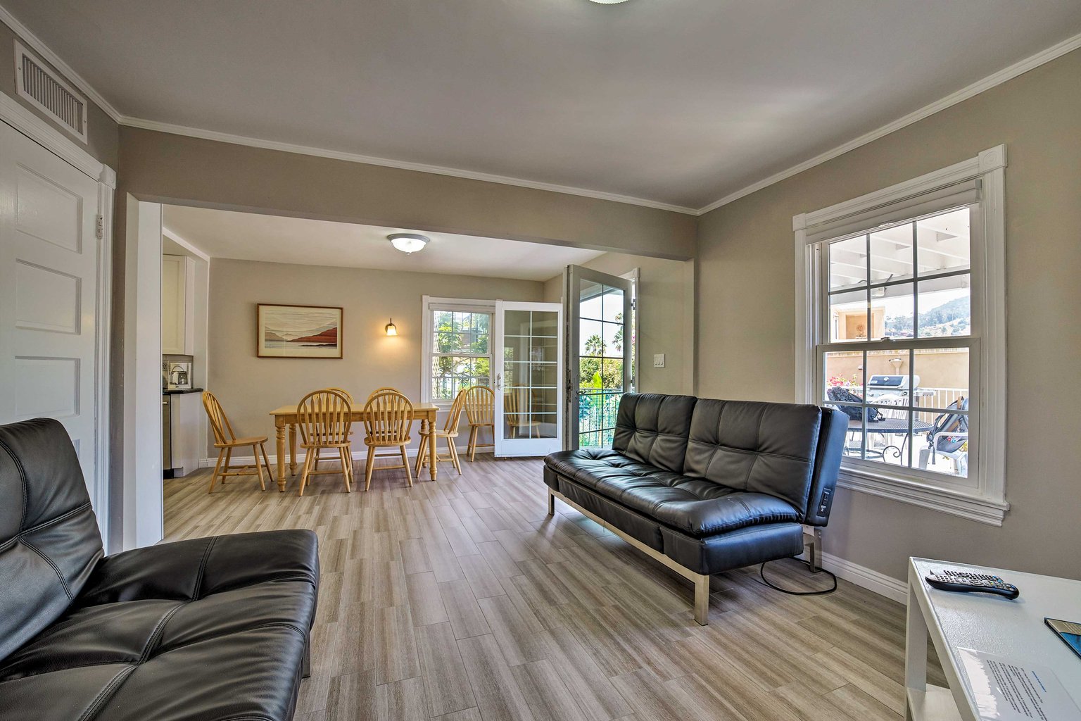 Avalon Vacation Rental