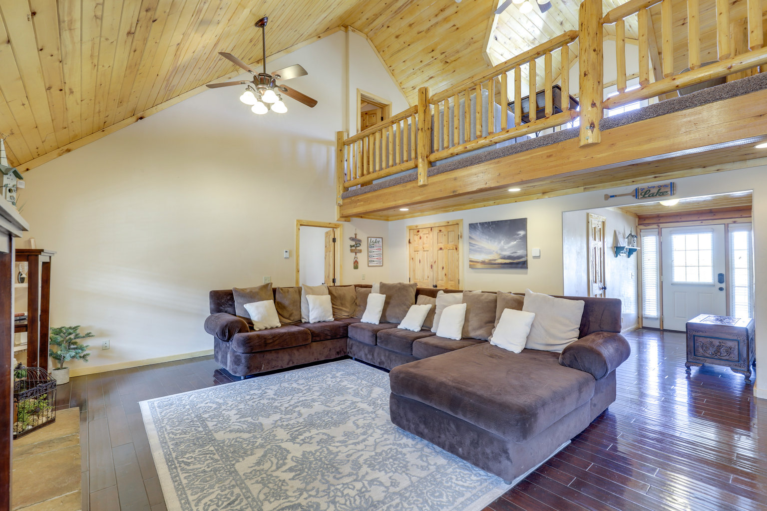 Sterling Vacation Rental