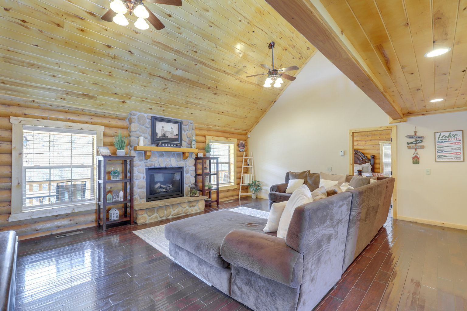 Sterling Vacation Rental