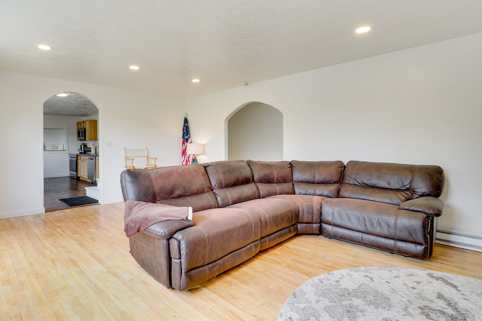 Tabiona Vacation Rental