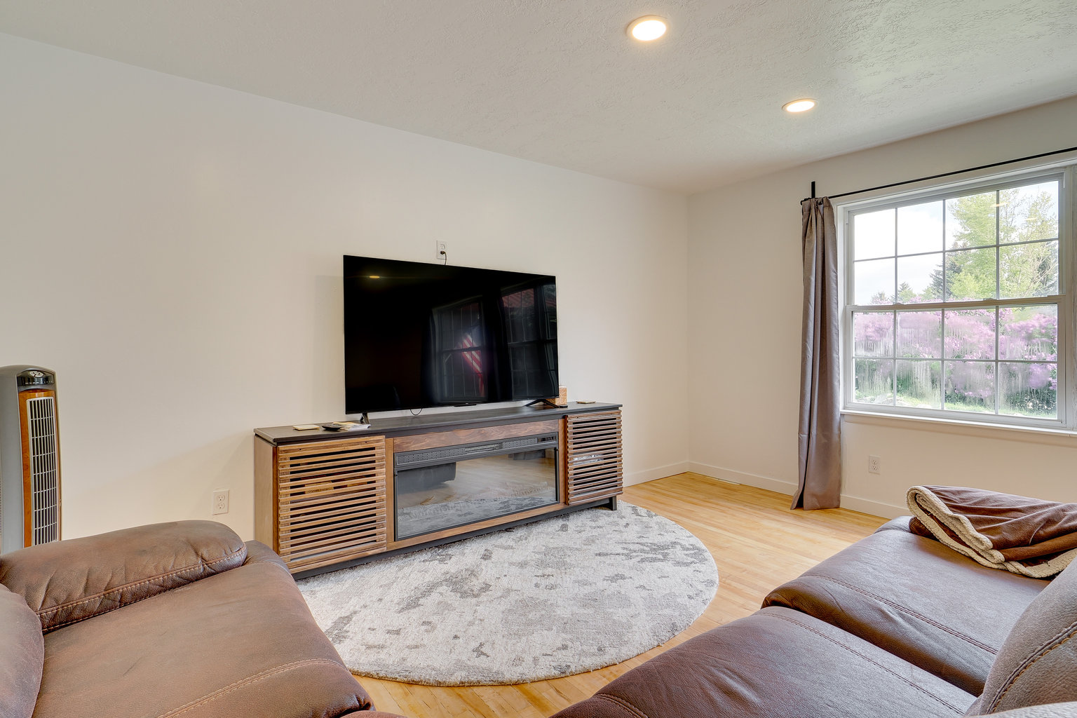 Tabiona Vacation Rental