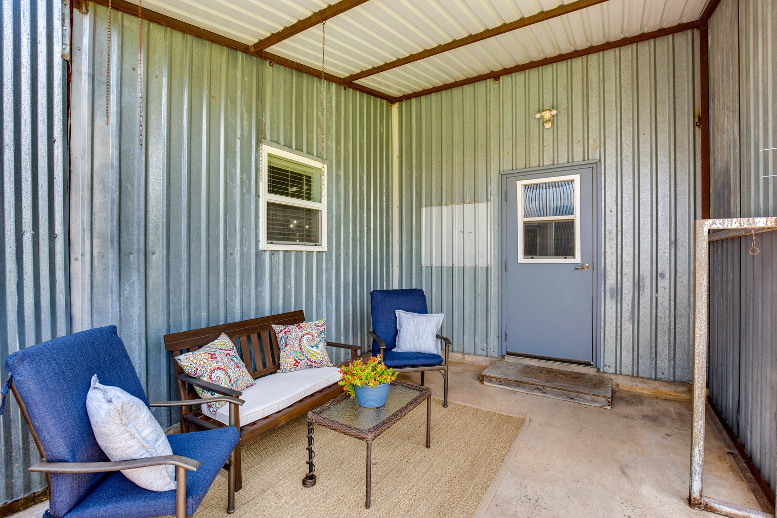 Marietta Vacation Rental