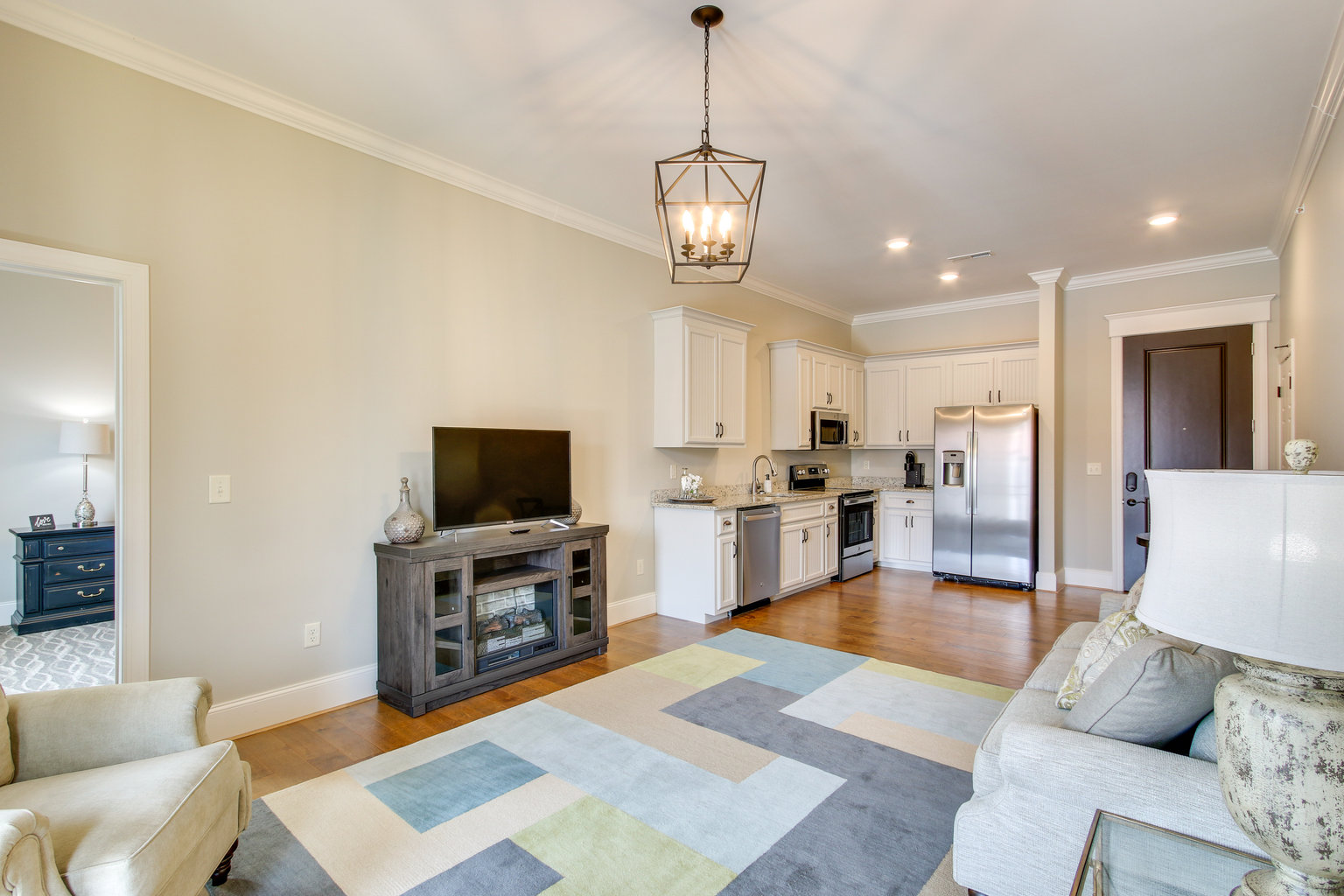 Loretto Vacation Rental