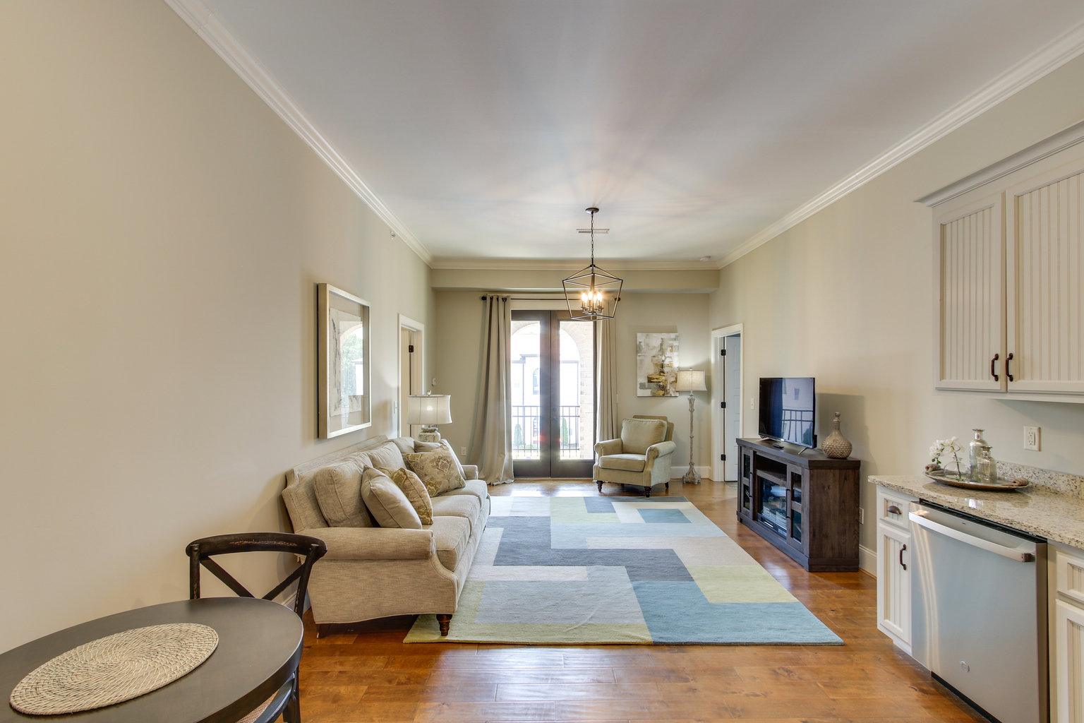 Loretto Vacation Rental