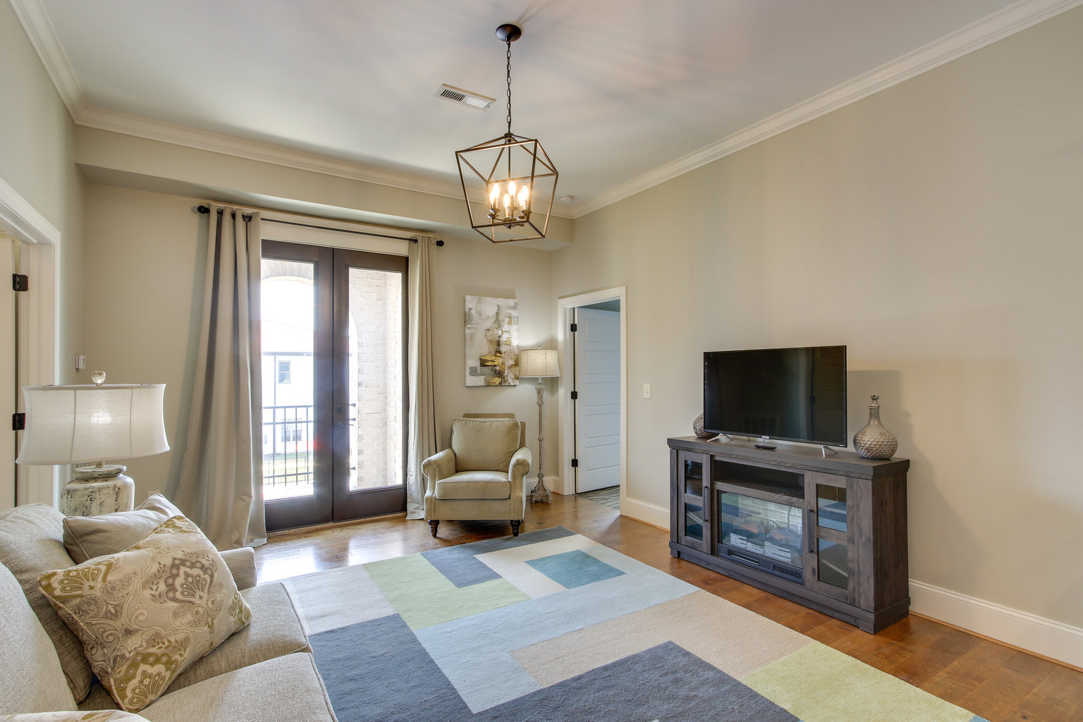 Loretto Vacation Rental