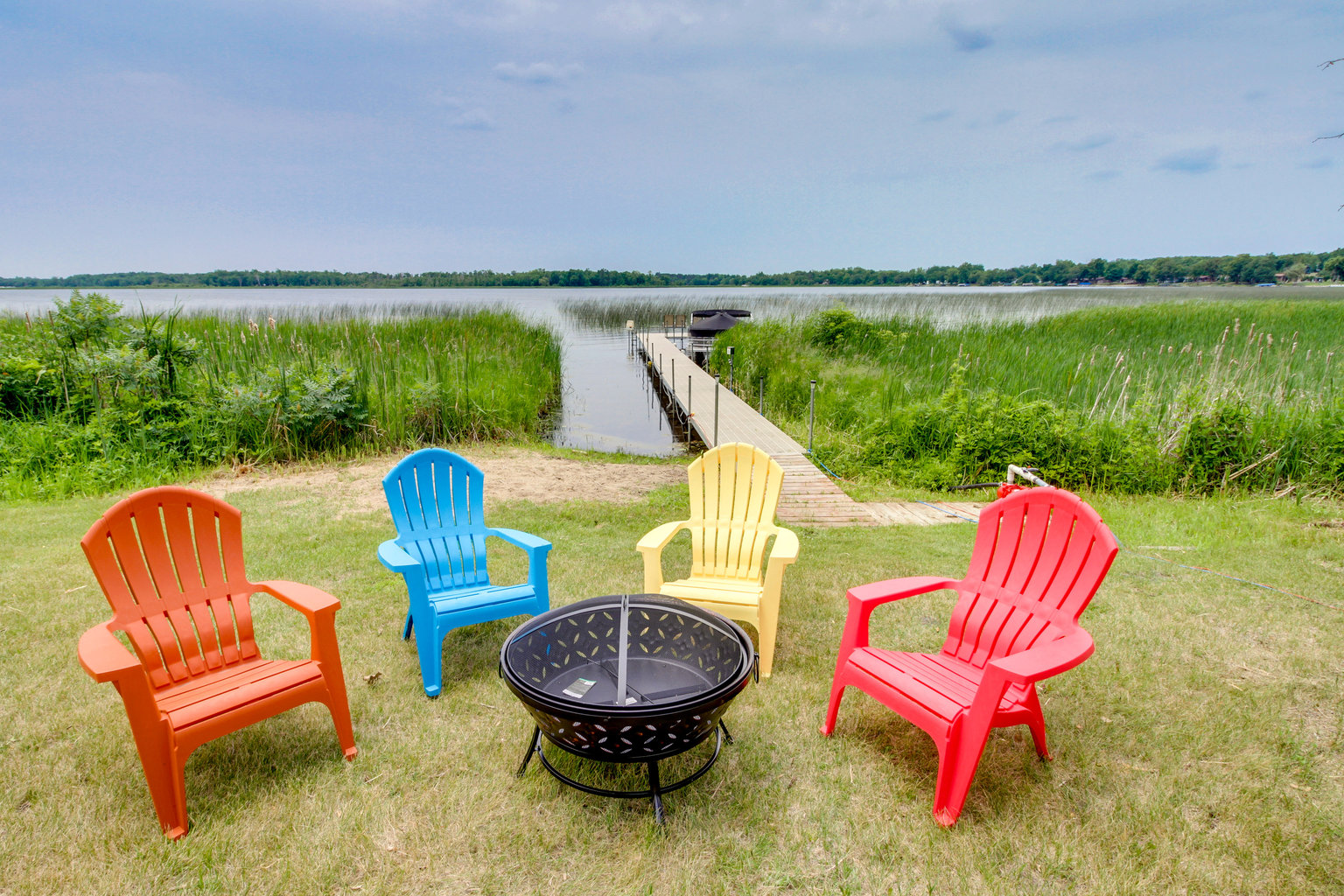 Richville Vacation Rental
