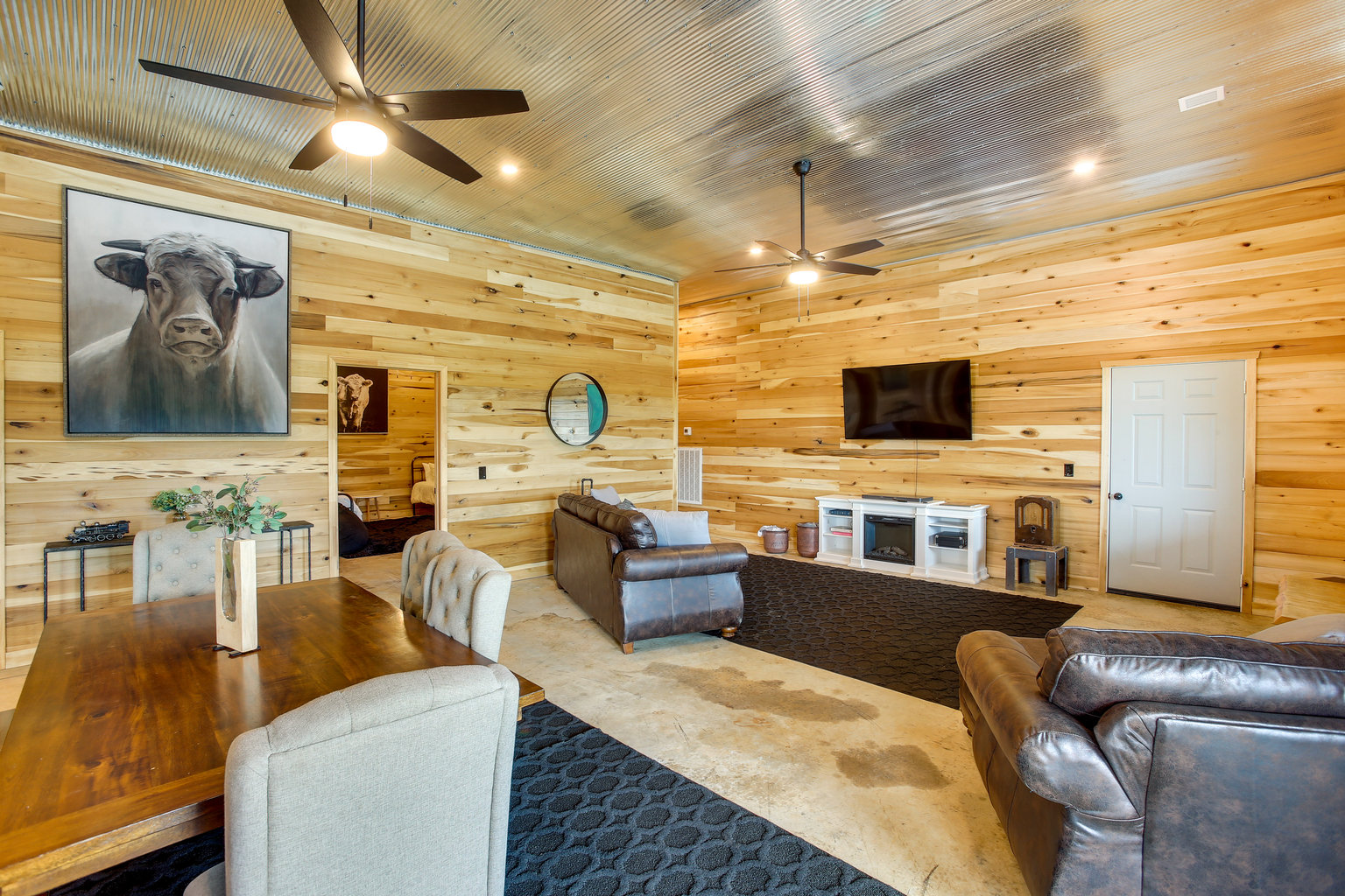 Burkesville Vacation Rental