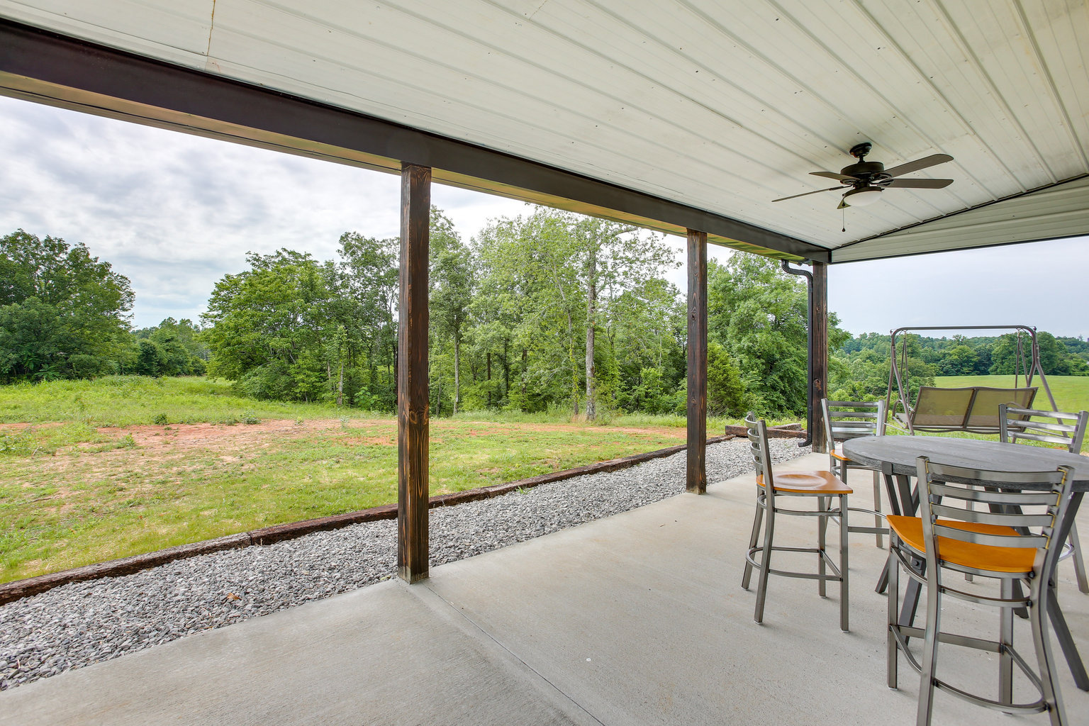 Burkesville Vacation Rental