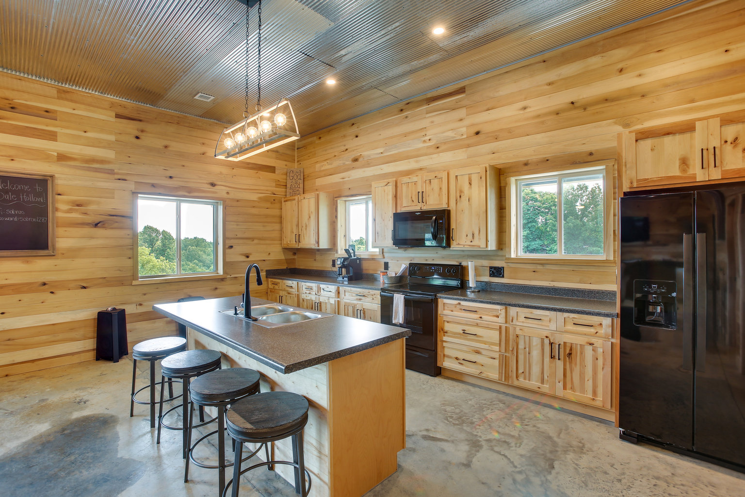 Burkesville Vacation Rental