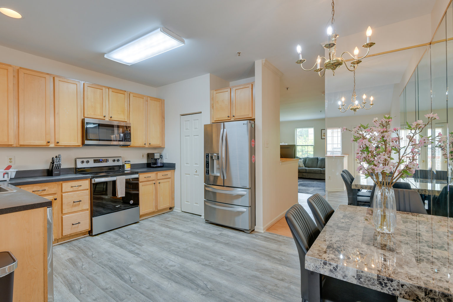 Owings Mills Vacation Rental