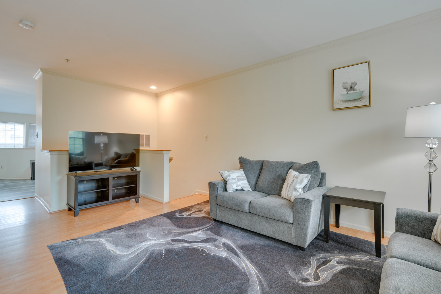 Owings Mills Vacation Rental