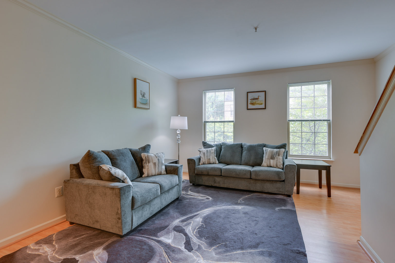 Owings Mills Vacation Rental