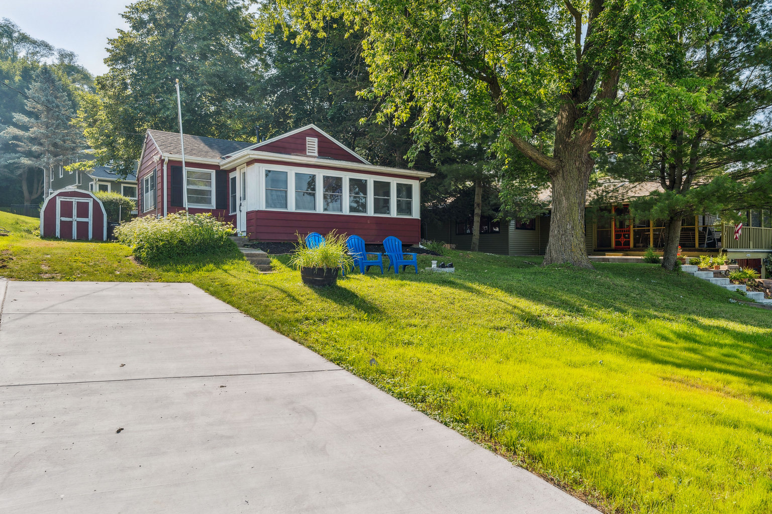 Delavan Vacation Rental